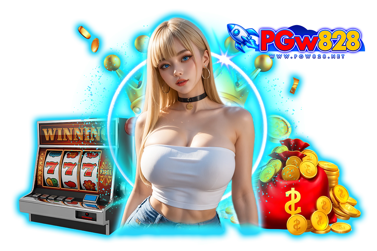 pgw828 ทางเข้า