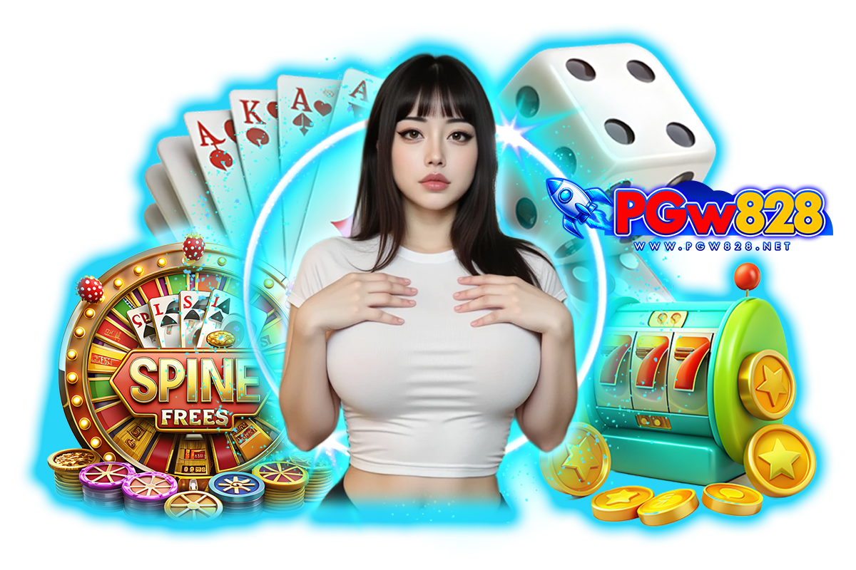 pgw828 เว็บตรง